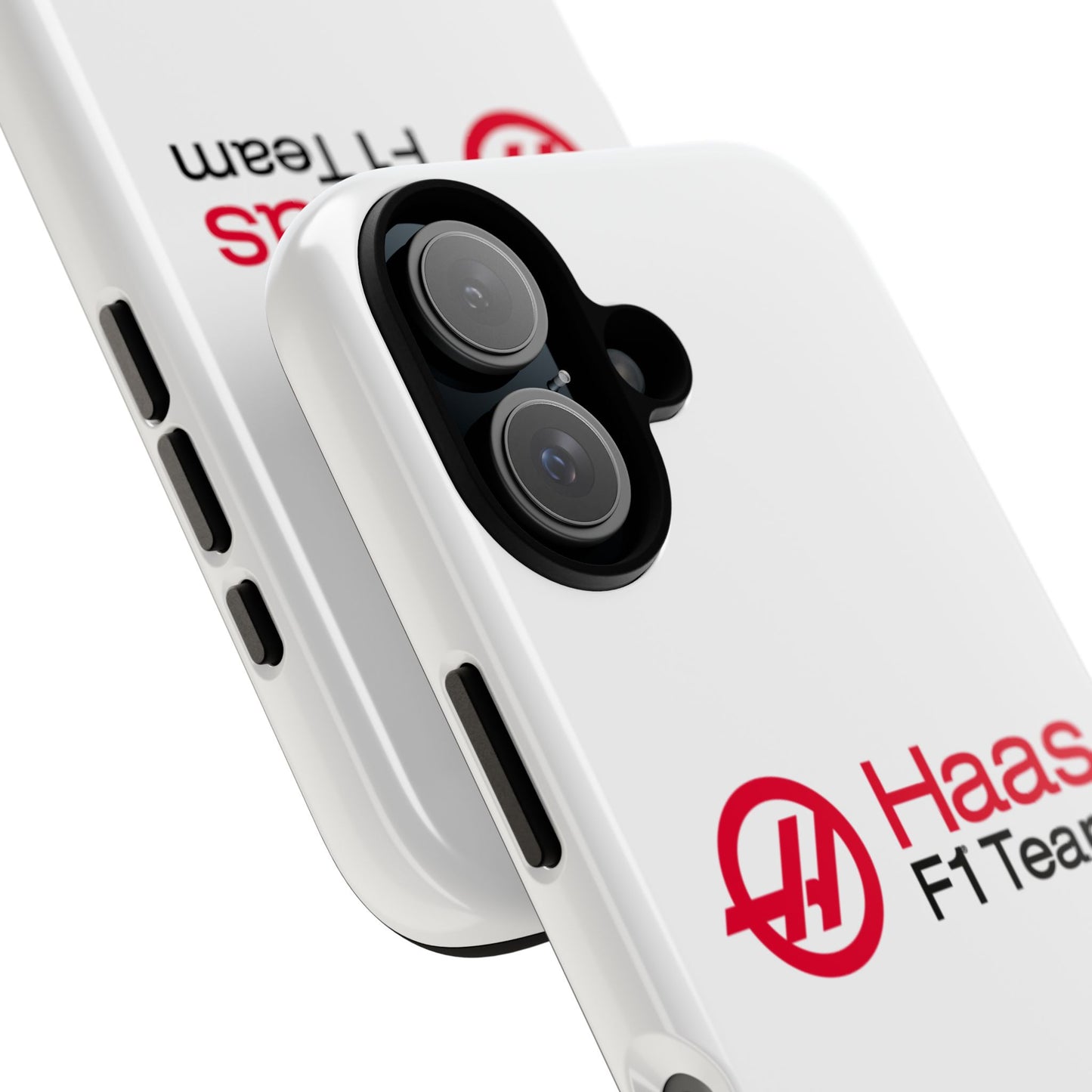 Haas - Impact Resistant Phone Case