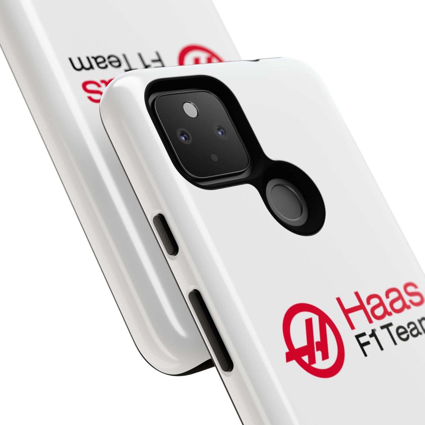 Haas - Impact Resistant Phone Case