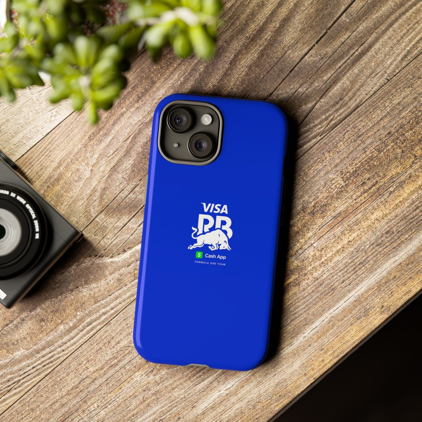 VCARB - Impact Resistant Phone Case