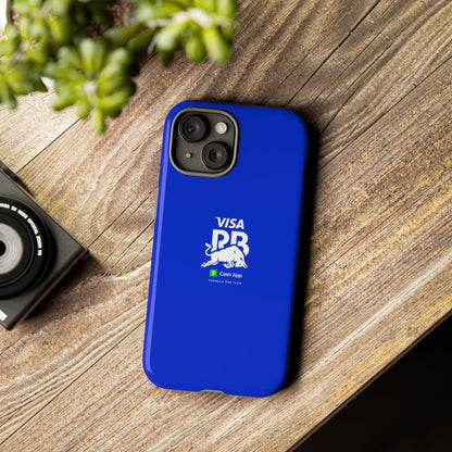 VCARB - Impact Resistant Phone Case