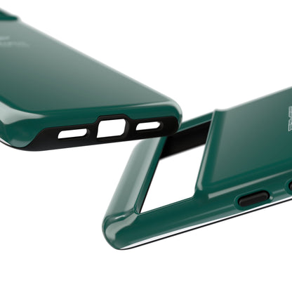 Aston Martin - Impact Resistant Phone Case