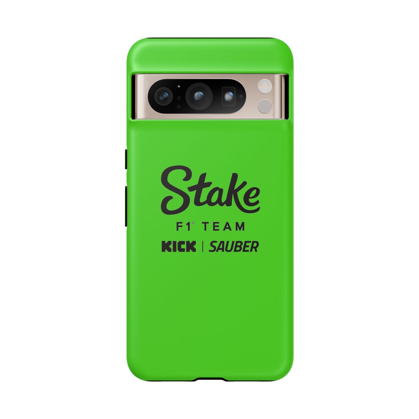 Stake Kick Sauber - Impact Resistant Phone Case