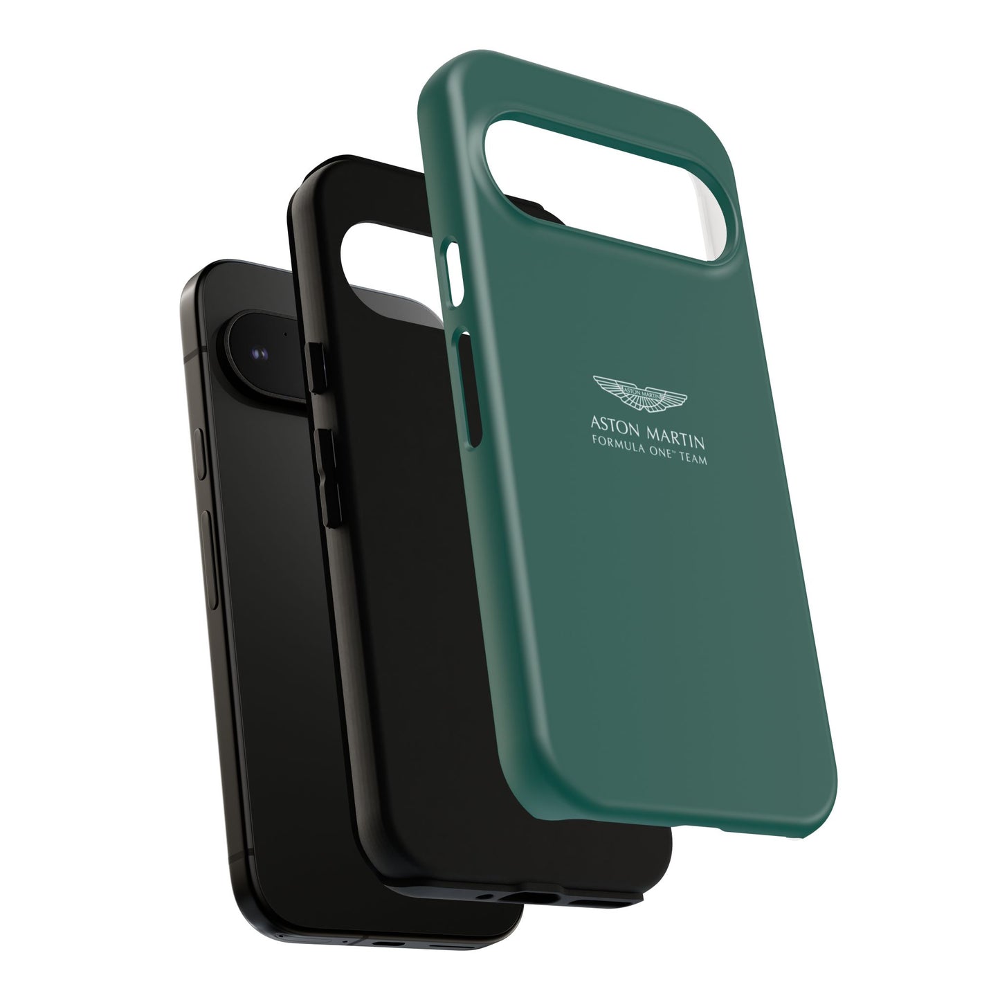 Aston Martin - Impact Resistant Phone Case