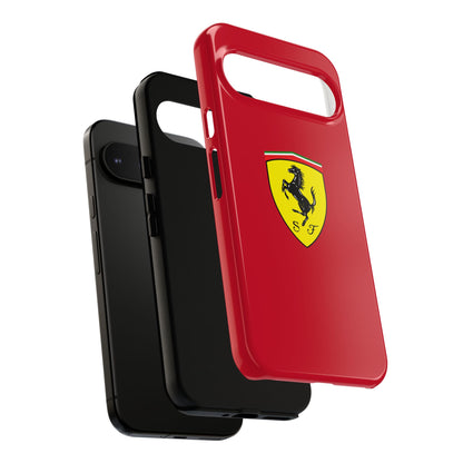 Ferrari - Impact Resistant Phone Case