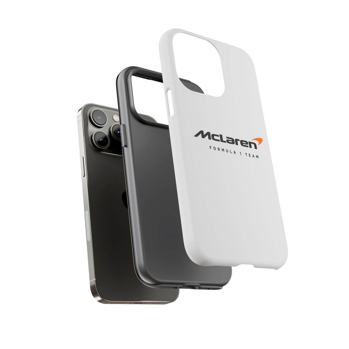 McLaren - Impact Resistant Phone Case