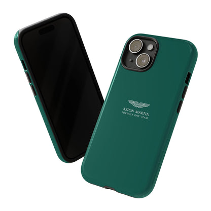 Aston Martin - Impact Resistant Phone Case