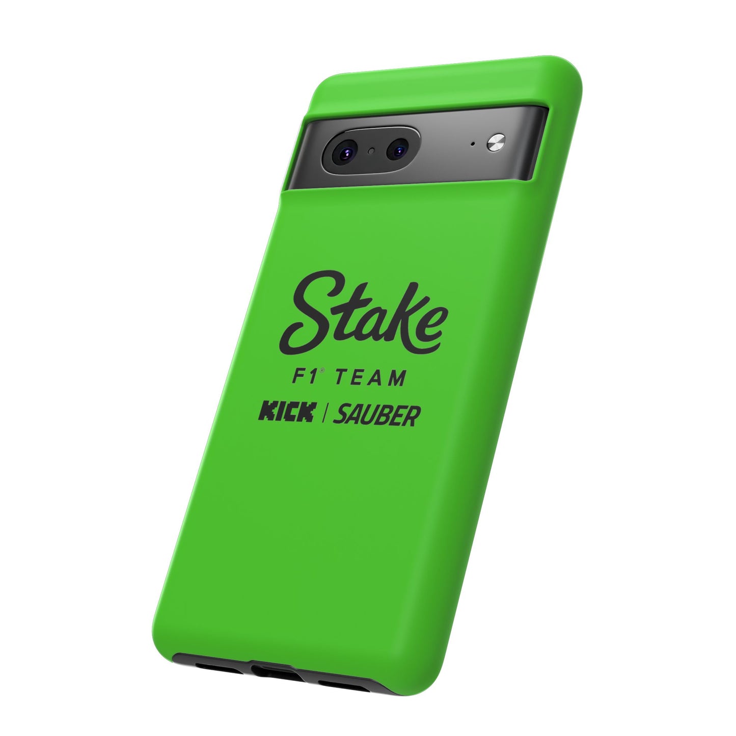 Stake Kick Sauber - Impact Resistant Phone Case