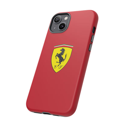 Ferrari - Impact Resistant Phone Case