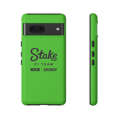 Stake Kick Sauber - Impact Resistant Phone Case
