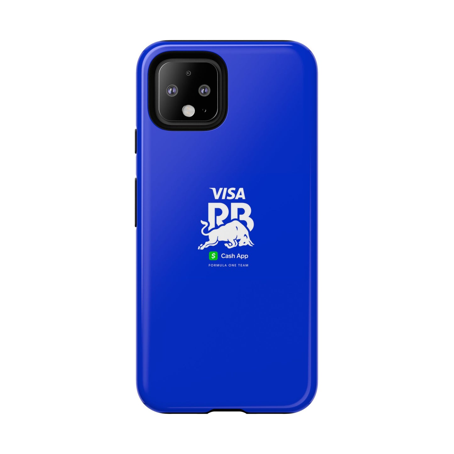 VCARB - Impact Resistant Phone Case
