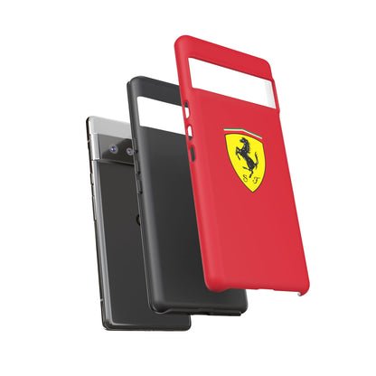 Ferrari - Impact Resistant Phone Case