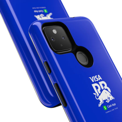 VCARB - Impact Resistant Phone Case