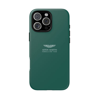 Aston Martin - Impact Resistant Phone Case