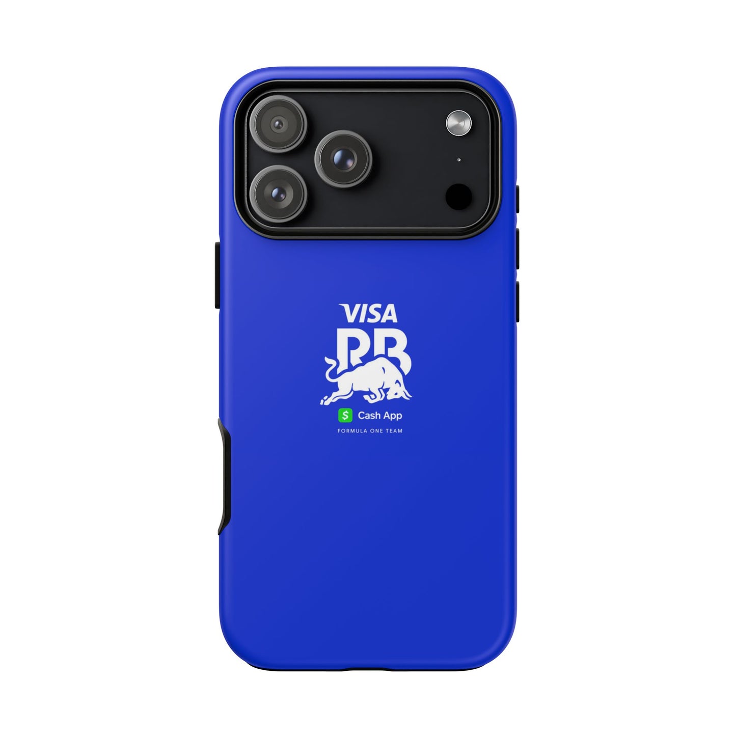VCARB - Impact Resistant Phone Case