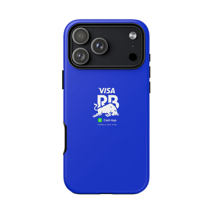 VCARB - Impact Resistant Phone Case