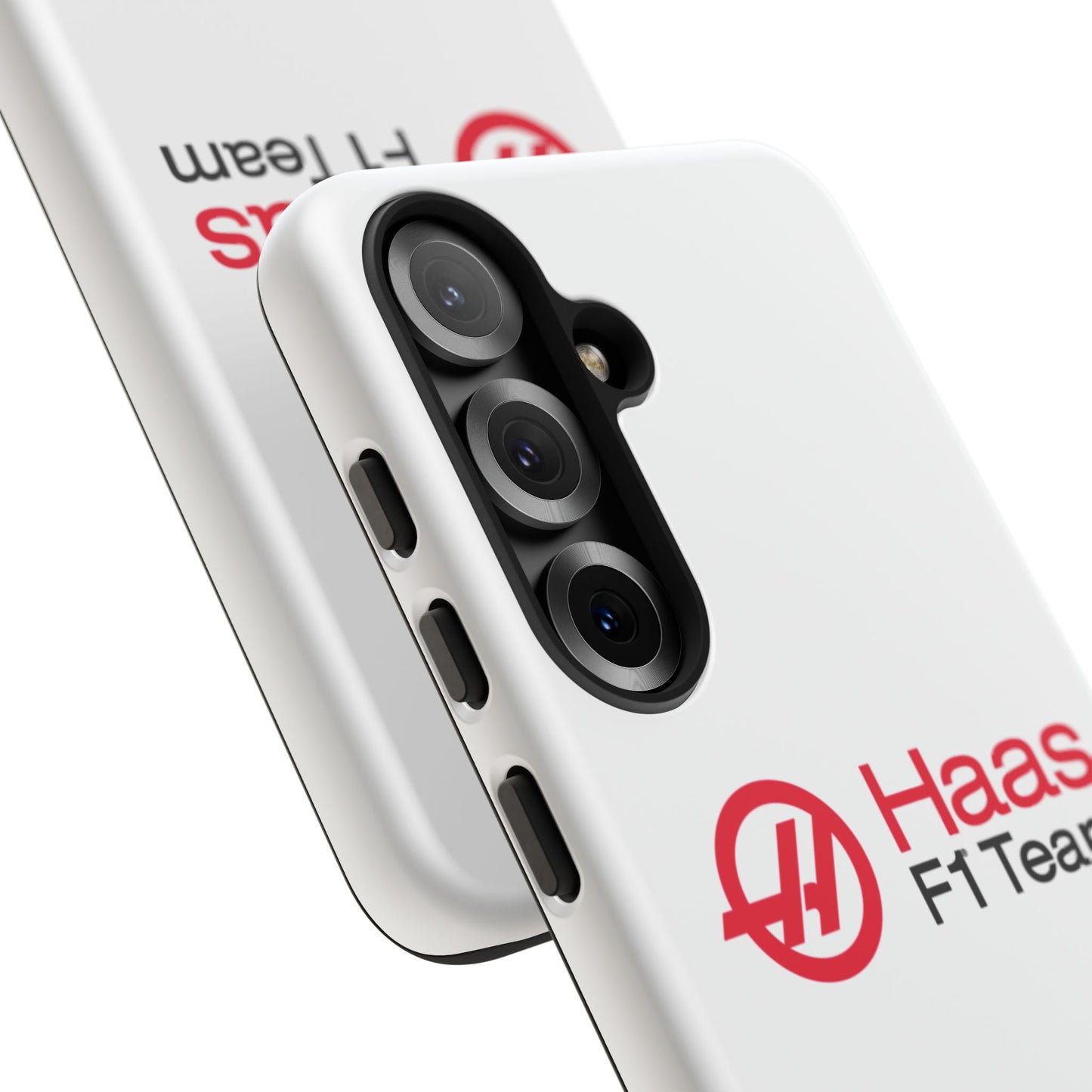 Haas - Impact Resistant Phone Case