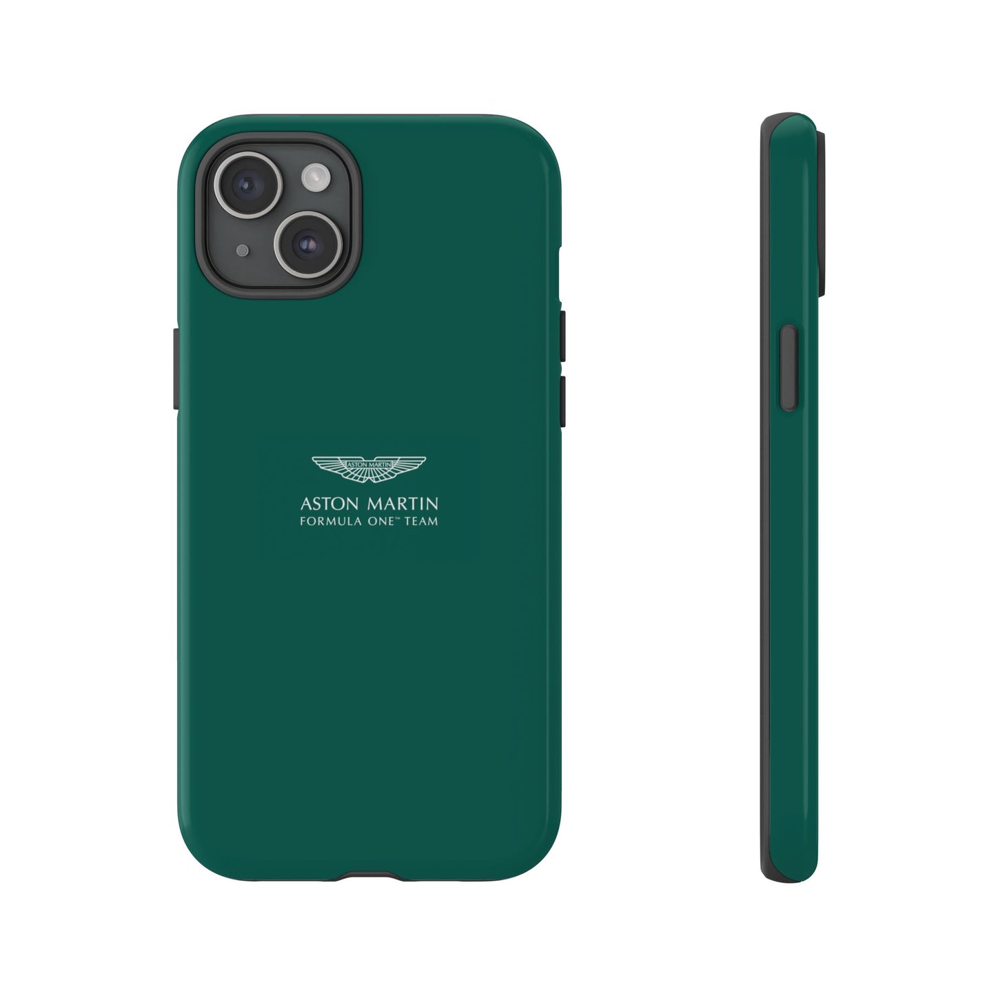 Aston Martin - Impact Resistant Phone Case