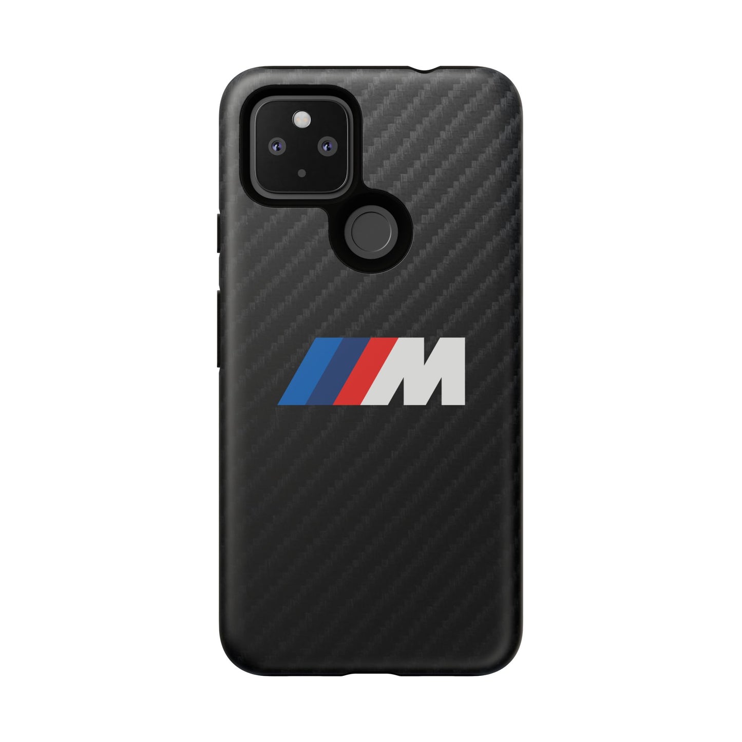 BMW M - Carbon Fiber Impact Resistant Phone Case