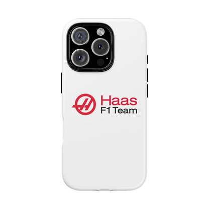 Haas - Impact Resistant Phone Case