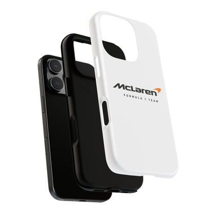 McLaren - Impact Resistant Phone Case