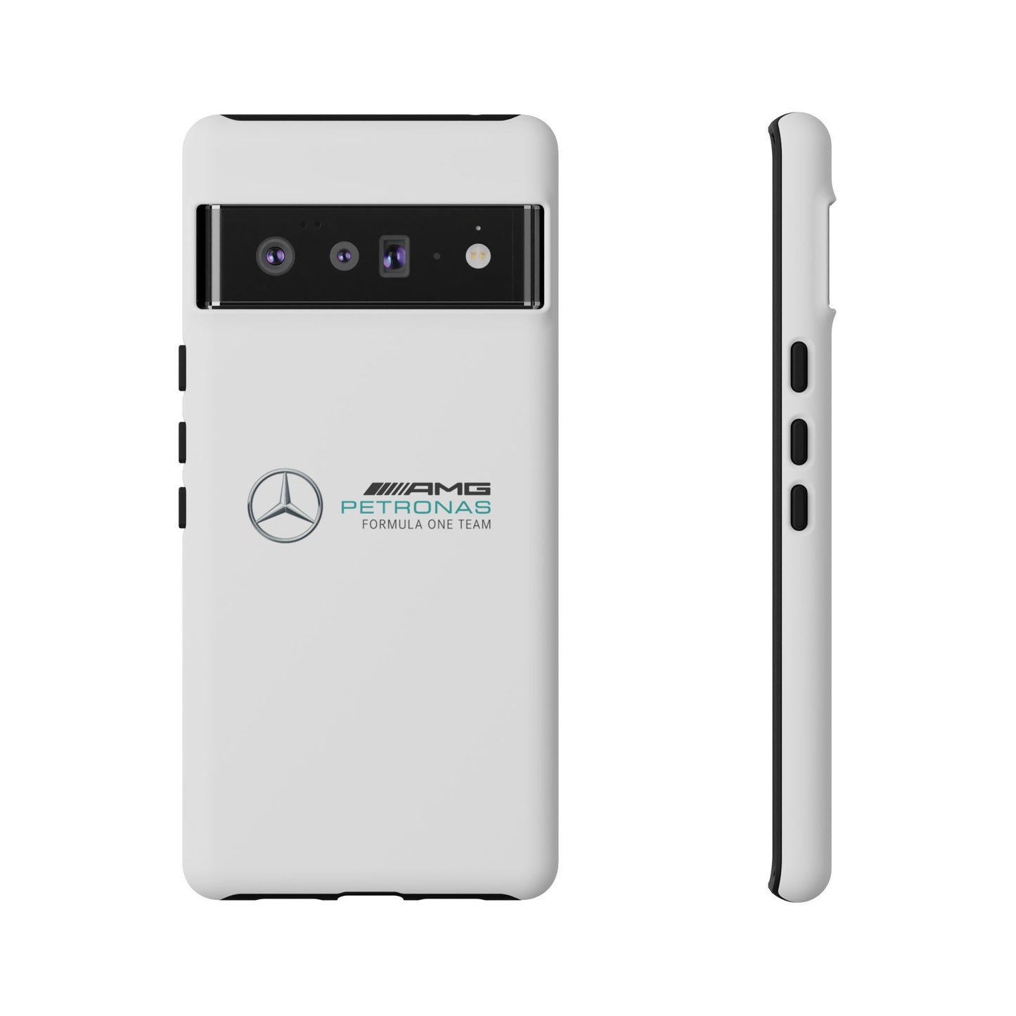 Mercedes AMG - Impact Resistant Phone Case