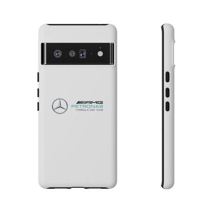 Mercedes AMG - Impact Resistant Phone Case