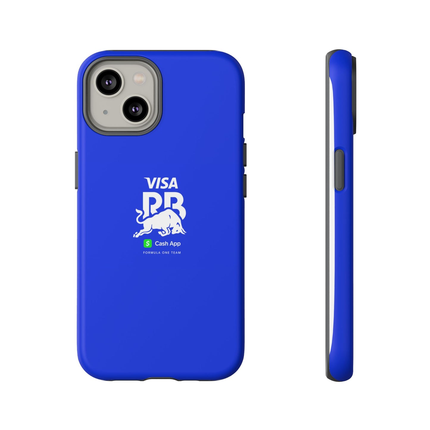 VCARB - Impact Resistant Phone Case