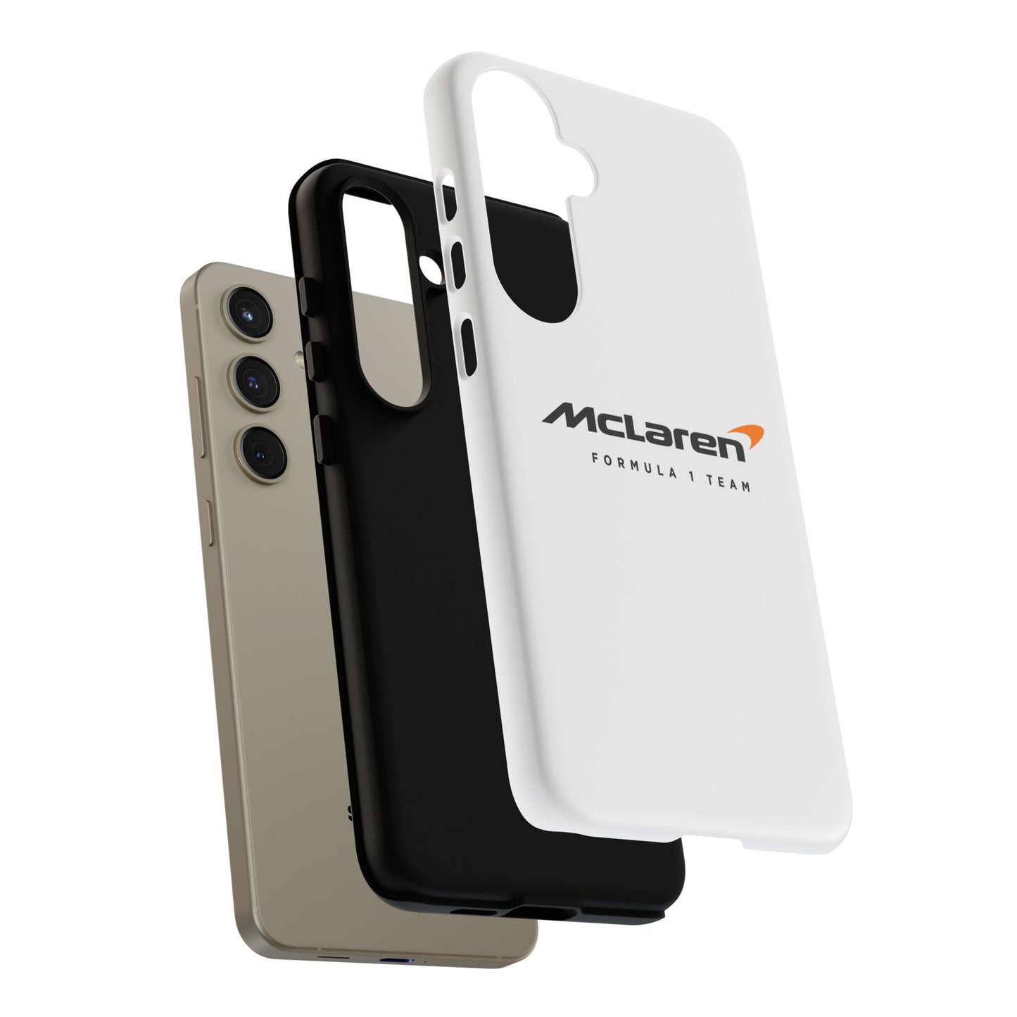 McLaren - Impact Resistant Phone Case