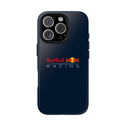 Red Bull - Impact Resistant Case