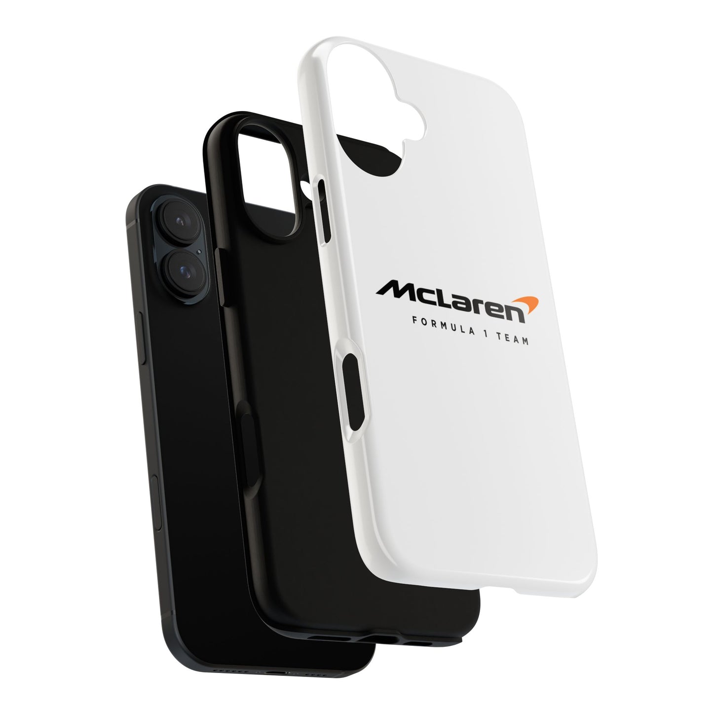 McLaren - Impact Resistant Phone Case