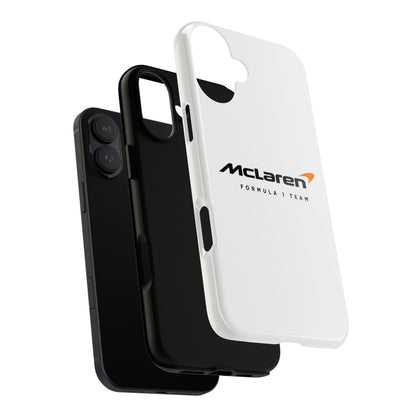 McLaren - Impact Resistant Phone Case