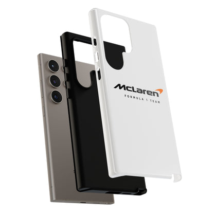 McLaren - Impact Resistant Phone Case