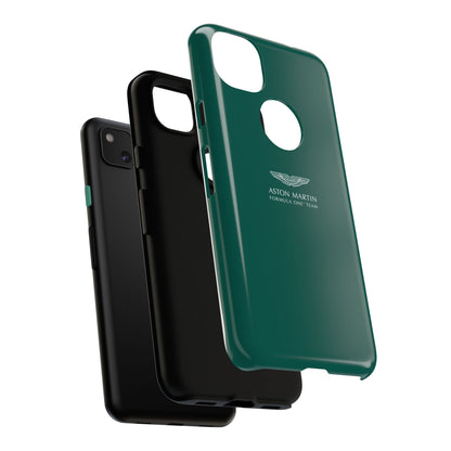 Aston Martin - Impact Resistant Phone Case