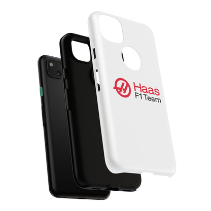 Haas - Impact Resistant Phone Case