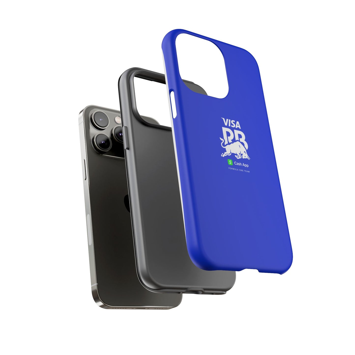 VCARB - Impact Resistant Phone Case