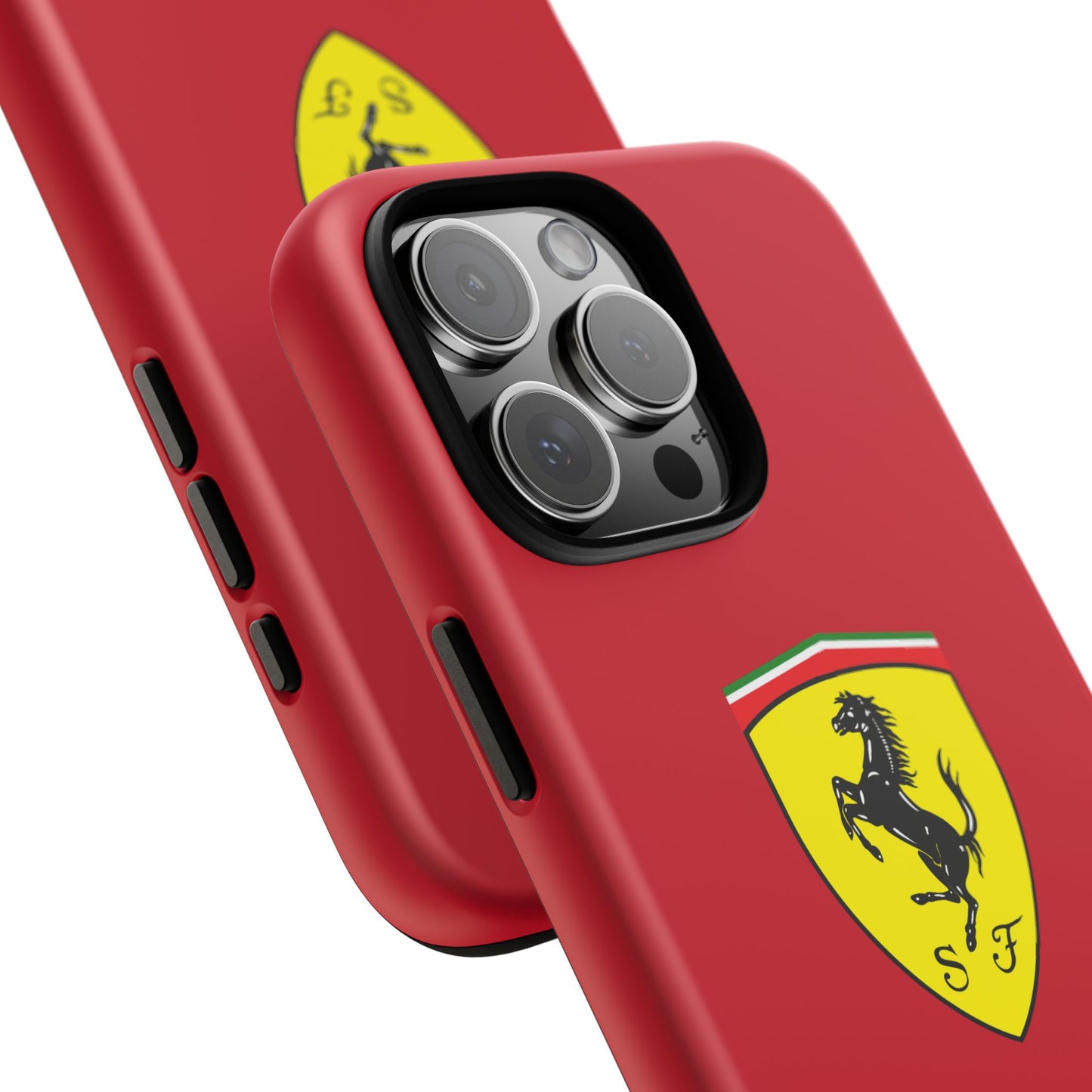 Ferrari - Impact Resistant Phone Case