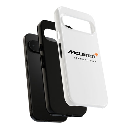 McLaren - Impact Resistant Phone Case