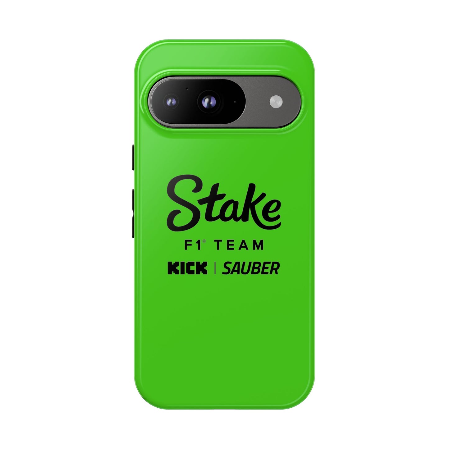 Stake Kick Sauber - Impact Resistant Phone Case