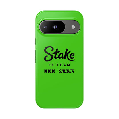 Stake Kick Sauber - Impact Resistant Phone Case