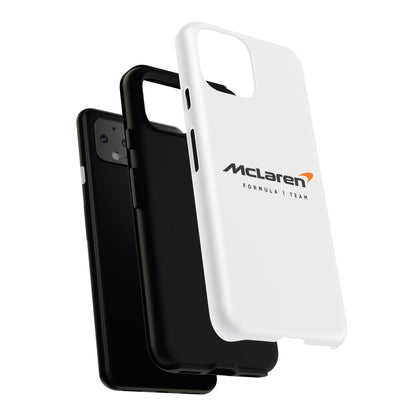 McLaren - Impact Resistant Phone Case