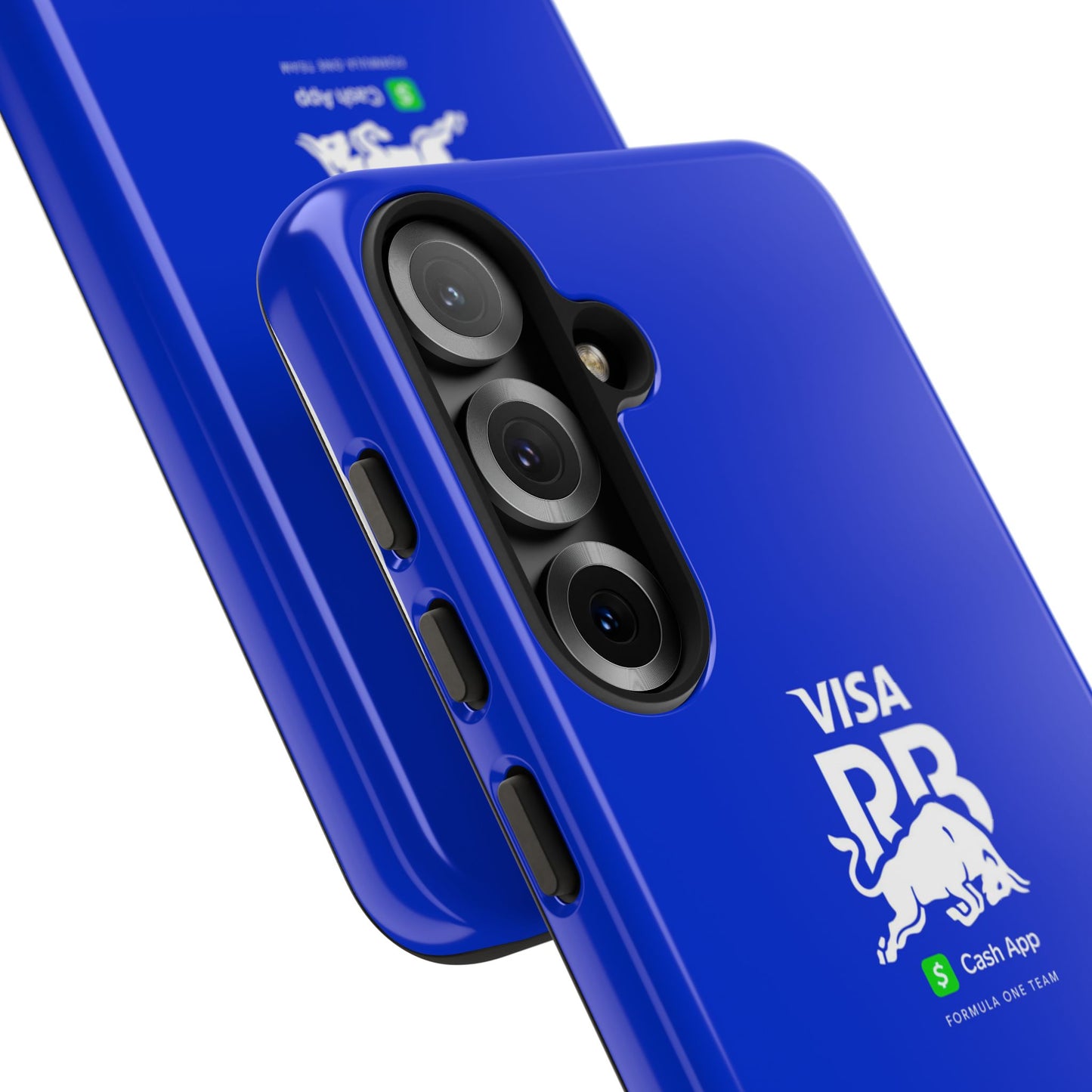 VCARB - Impact Resistant Phone Case