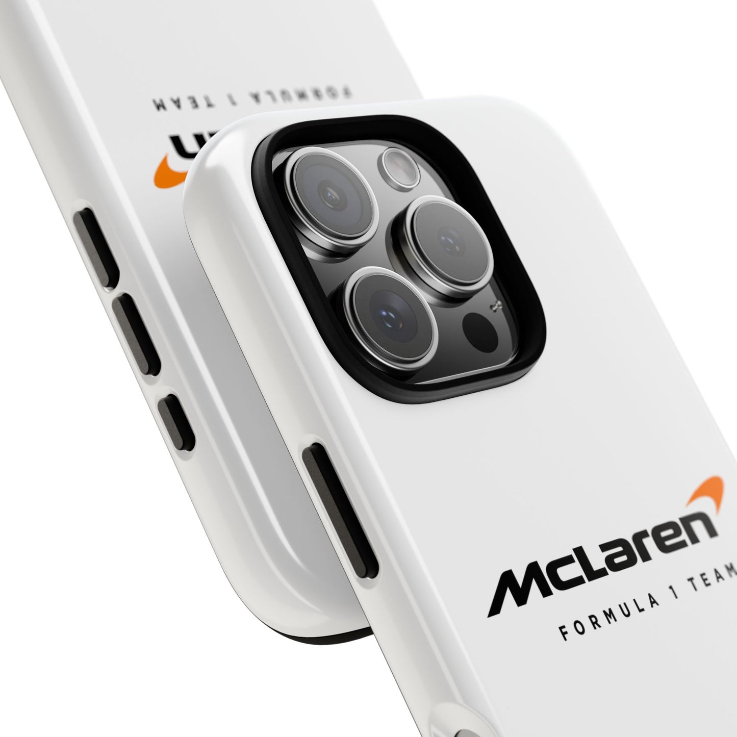 McLaren - Impact Resistant Phone Case