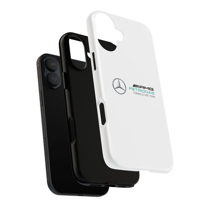 Mercedes AMG - Impact Resistant Phone Case