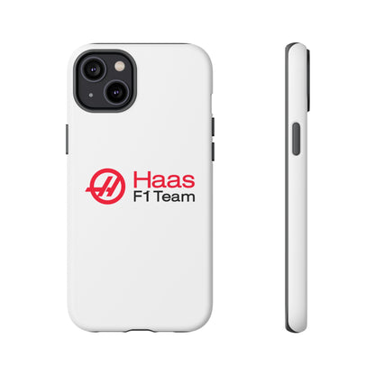 Haas - Impact Resistant Phone Case