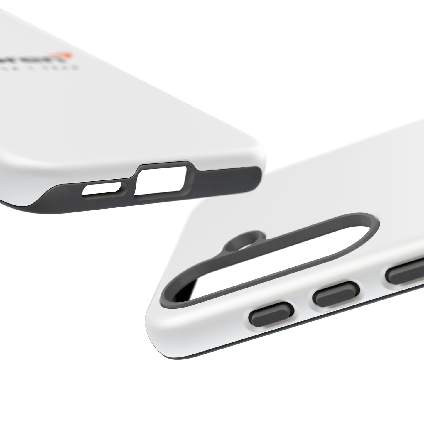 McLaren - Impact Resistant Phone Case