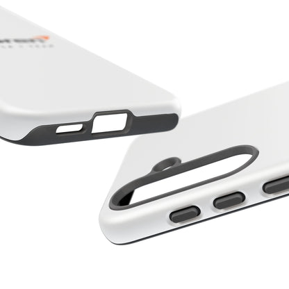 McLaren - Impact Resistant Phone Case