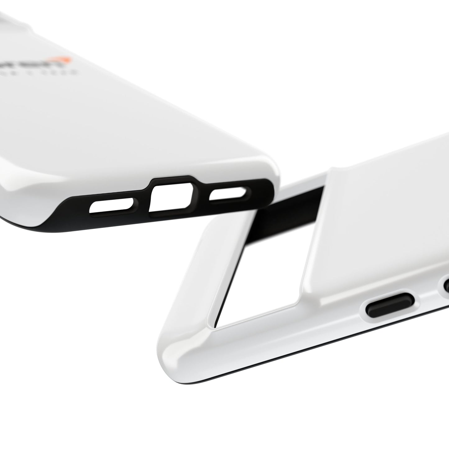 McLaren - Impact Resistant Phone Case