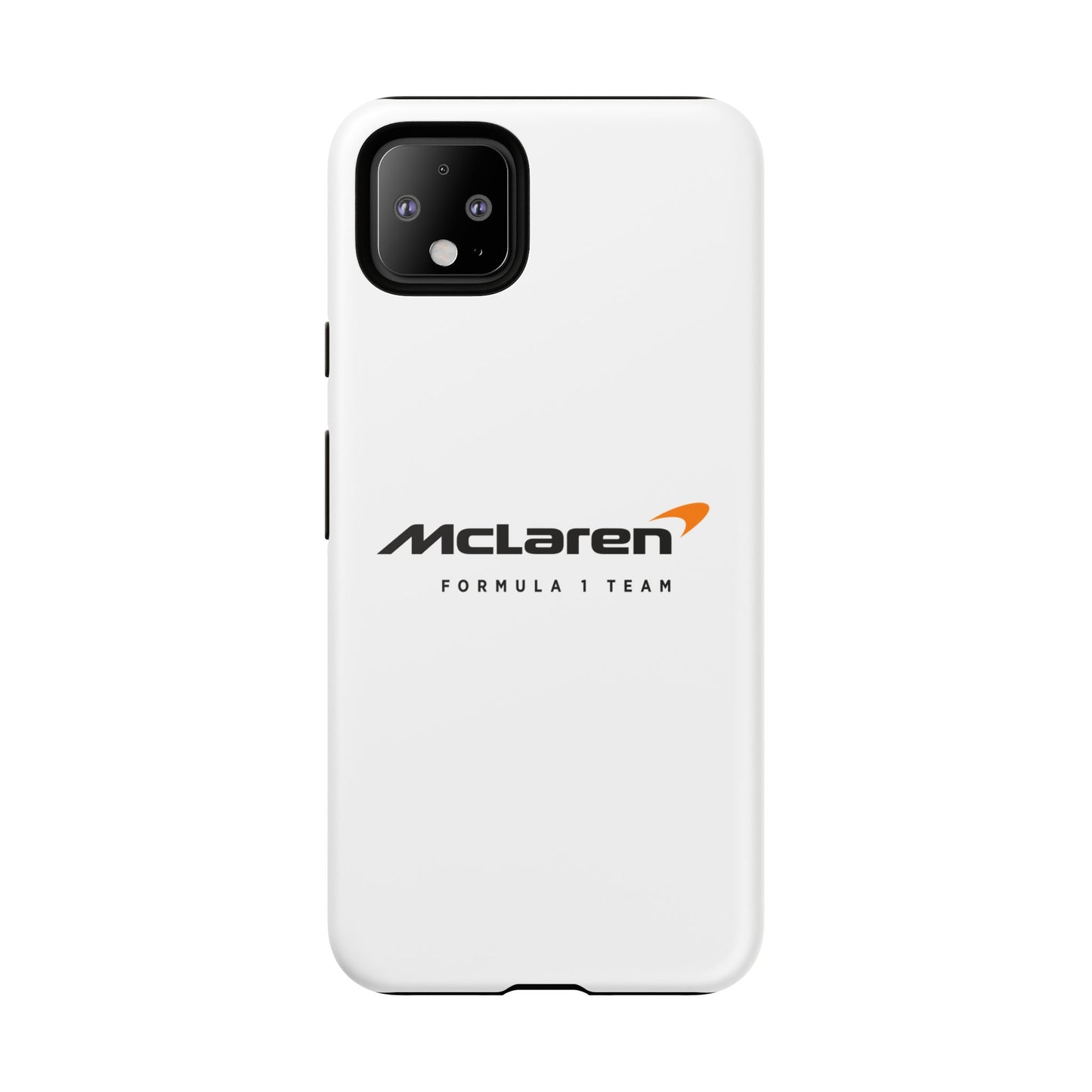 McLaren - Impact Resistant Phone Case