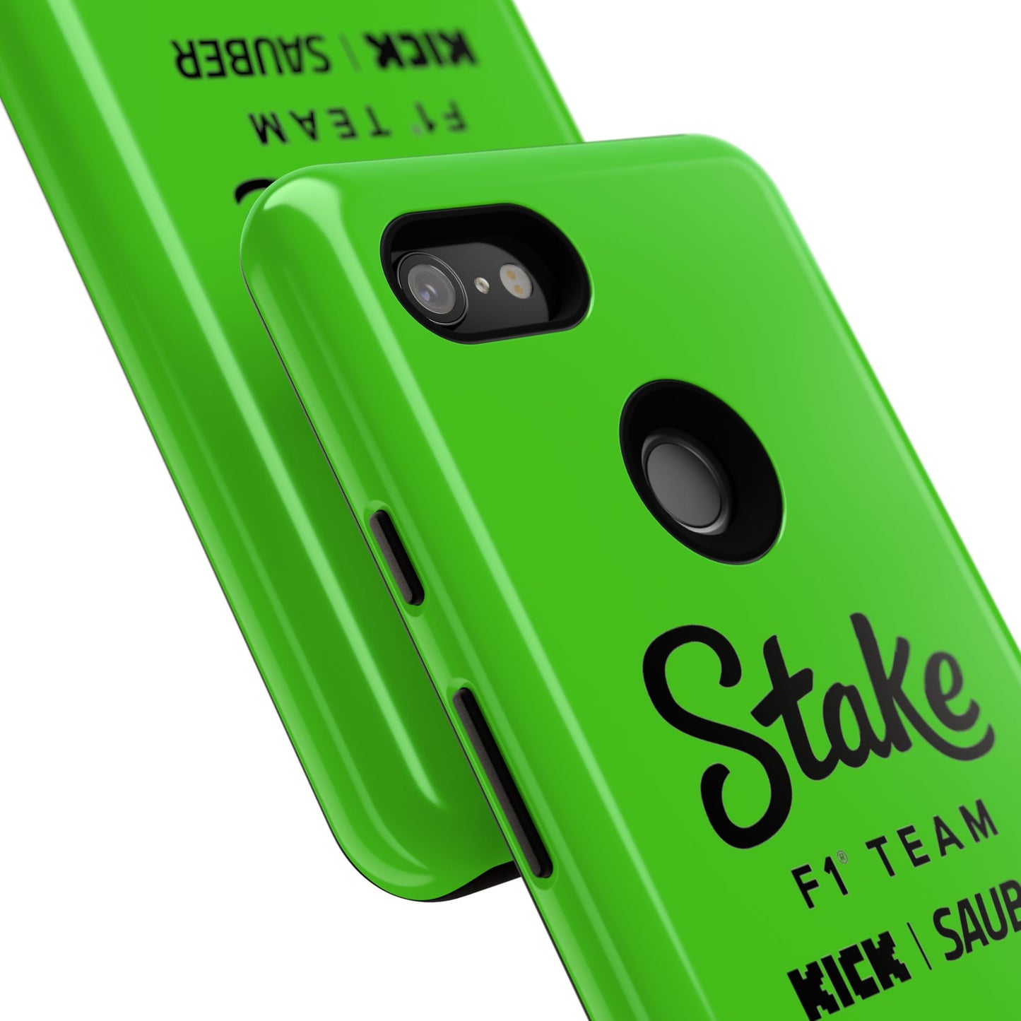 Stake Kick Sauber - Impact Resistant Phone Case