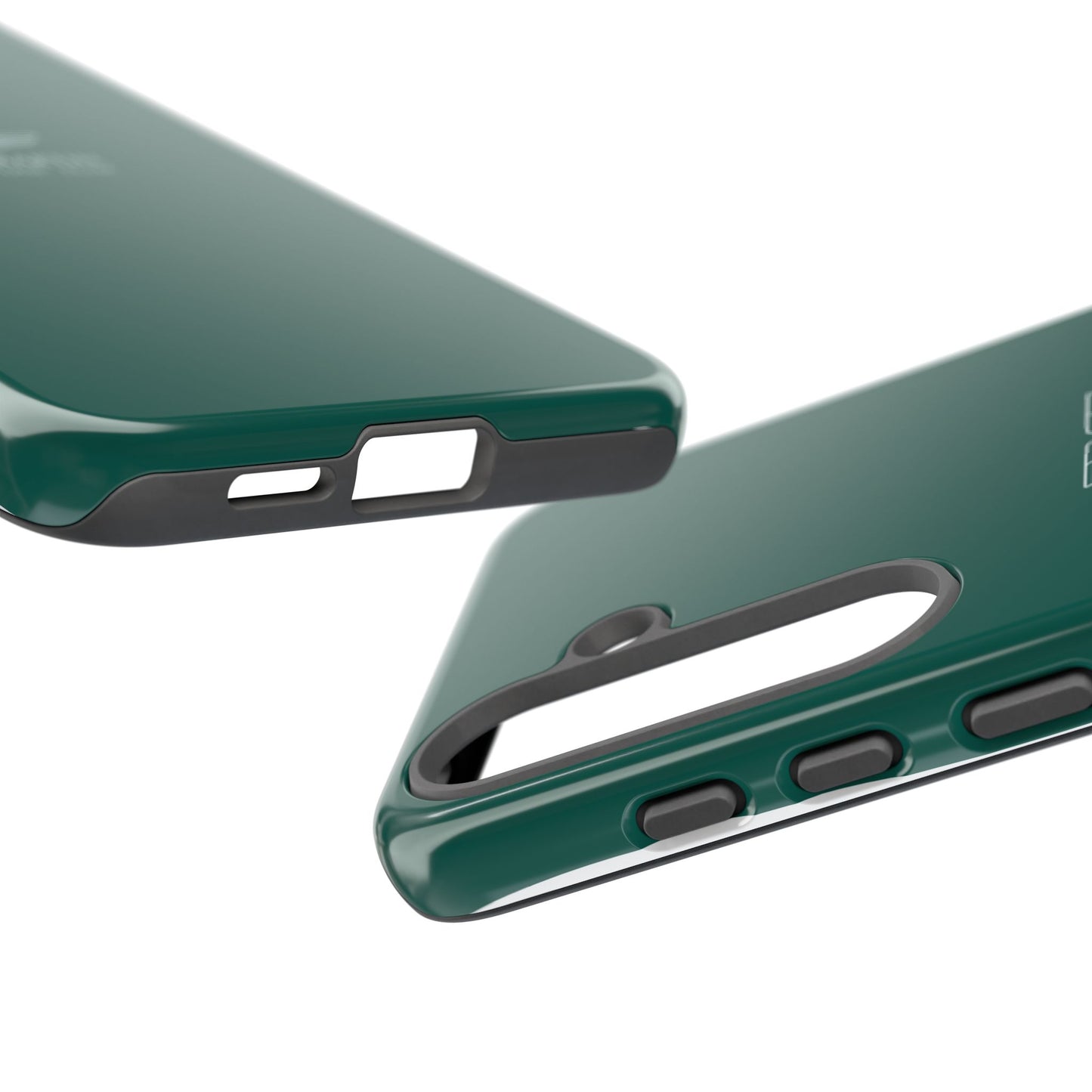 Aston Martin - Impact Resistant Phone Case